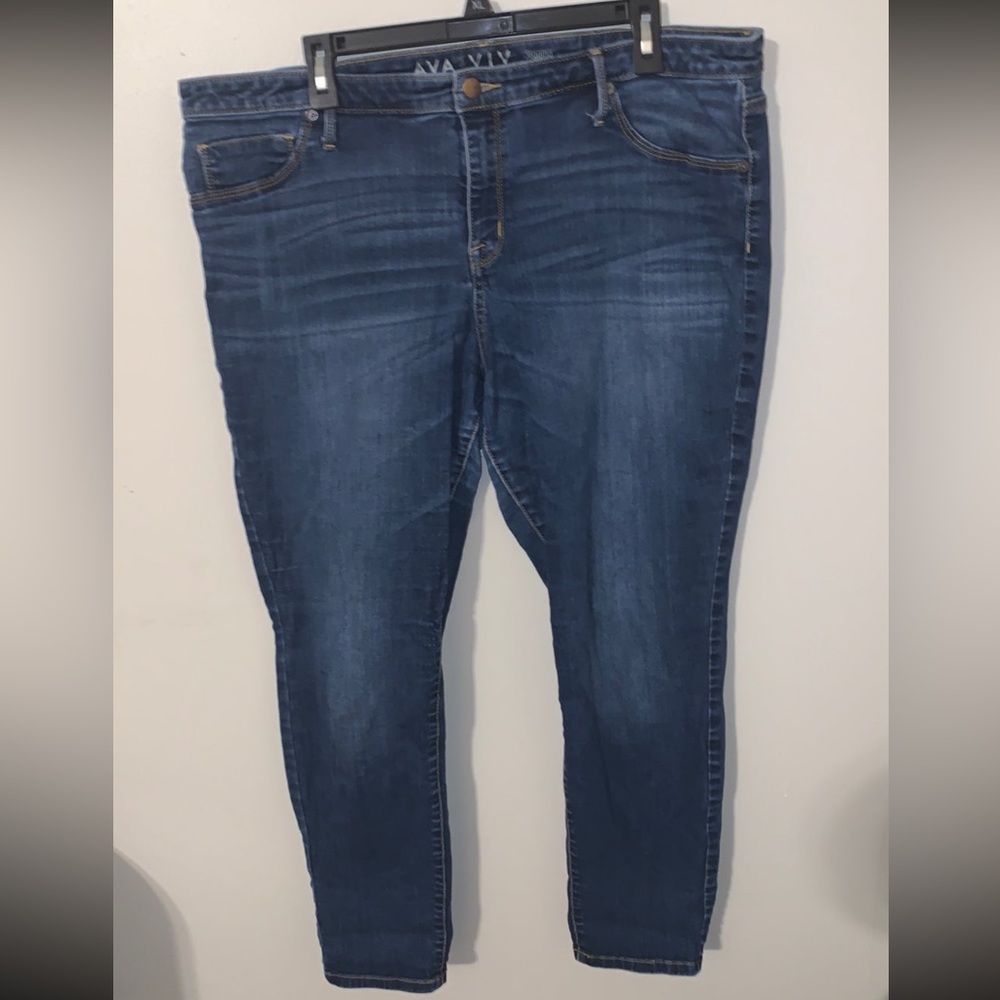 Jeggings